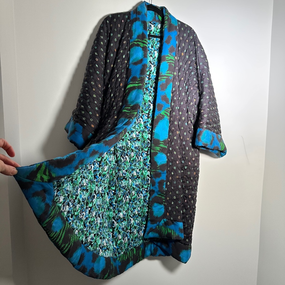 Kenzo X Hm Collaboration - image 6